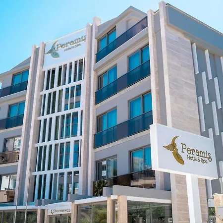 Hotel Peramis Hotel&spa Antalya