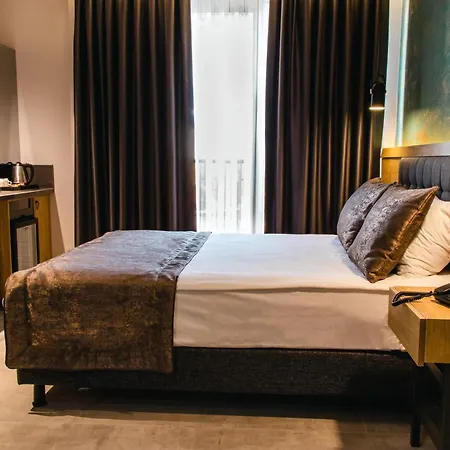 Peramis Hotel&spa Hotel 3*