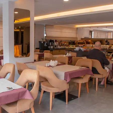 Peramis Hotel&spa 3*