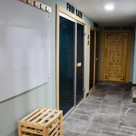Hotel Peramis Hotel&spa