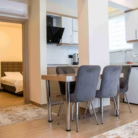 Hotel Peramis Hotel&spa Antalya