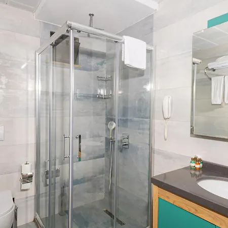 Peramis Hotel&spa Hotel